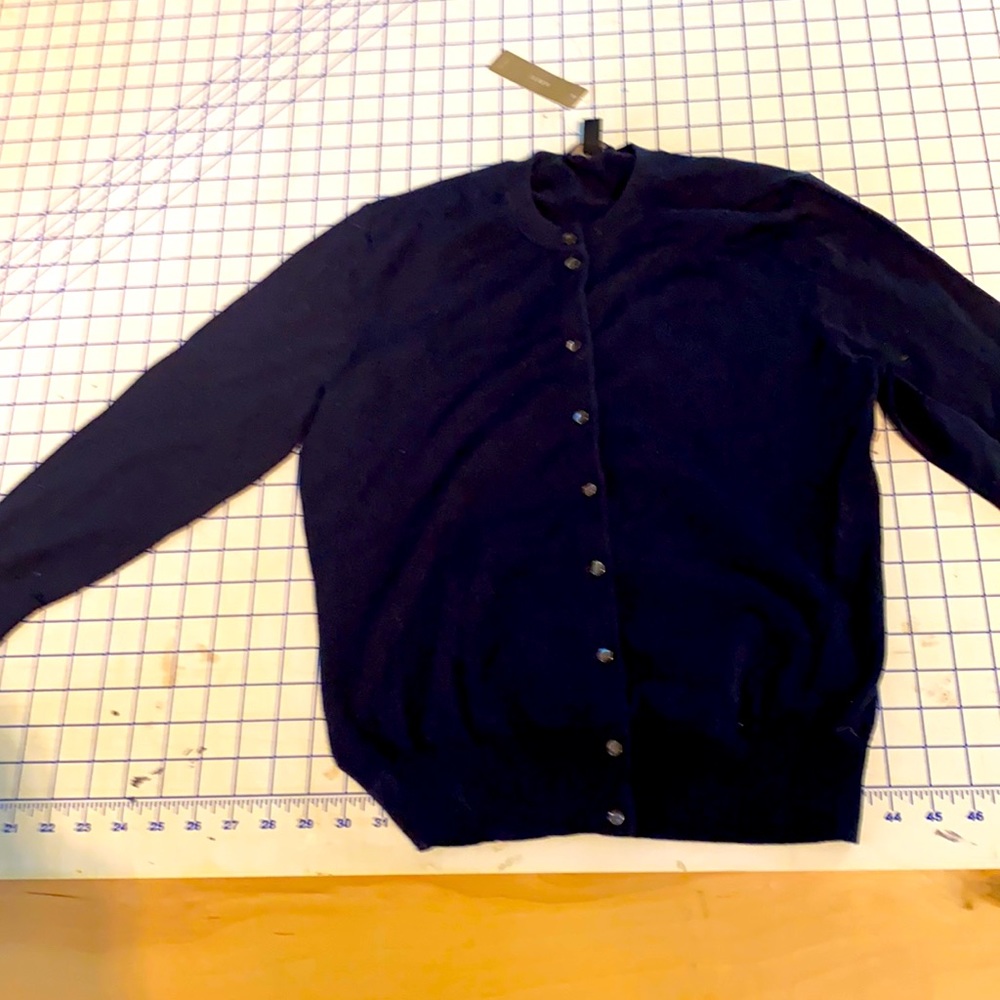 J Crew Sweater
